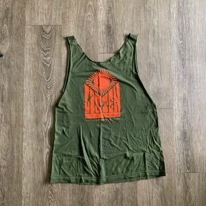 Reworked Listen Records tshirt